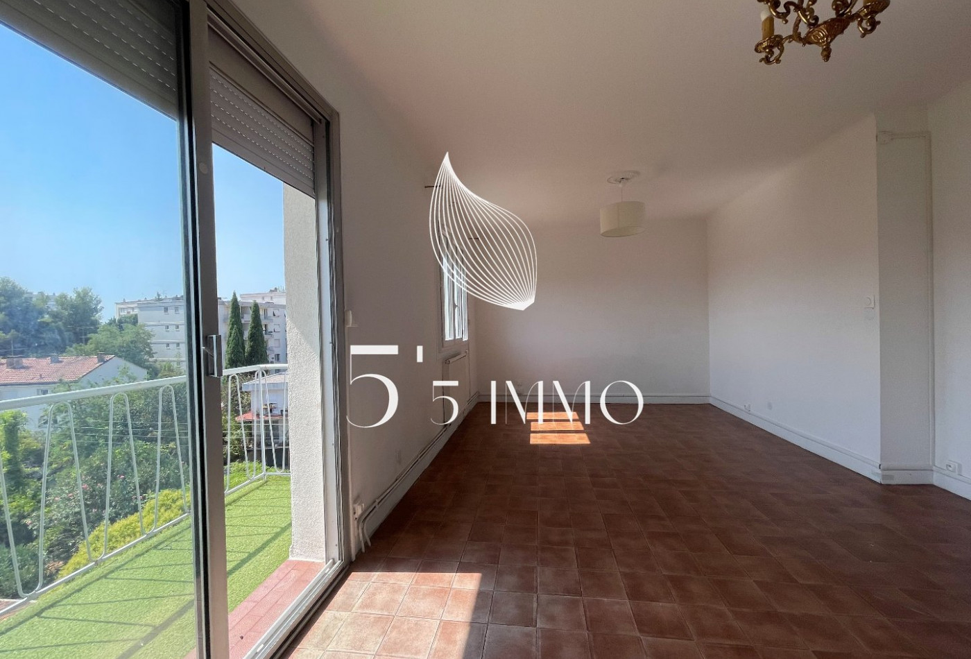 vente Appartement Montpellier - Photo 2