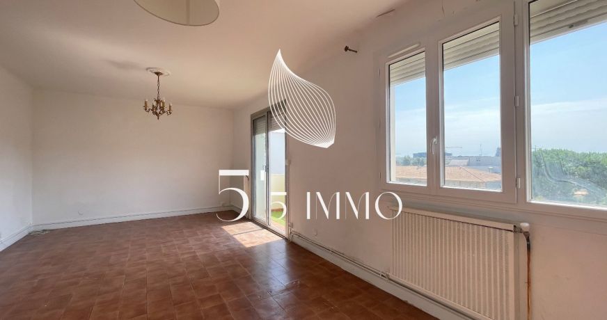 vente Appartement Montpellier