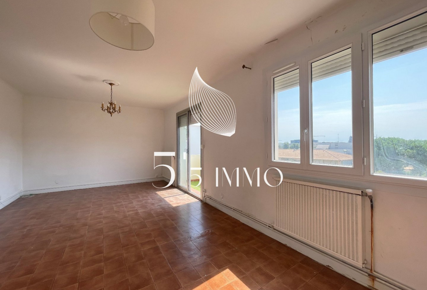 vente Appartement Montpellier - Photo 3