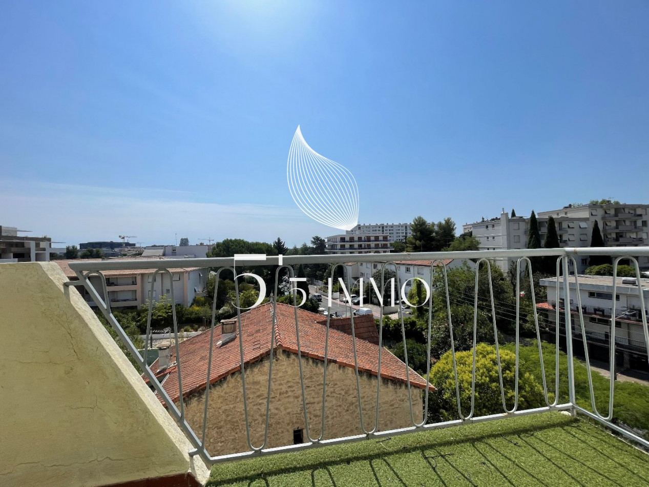 vente Appartement Montpellier - Photo 9