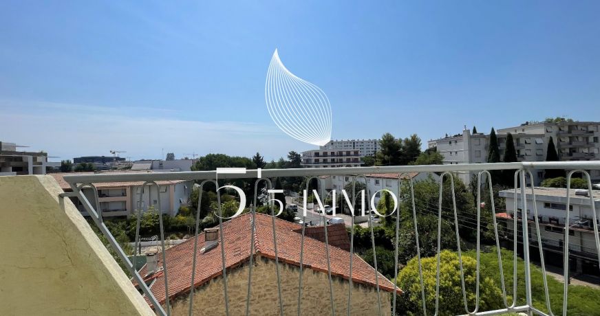 vente Appartement Montpellier