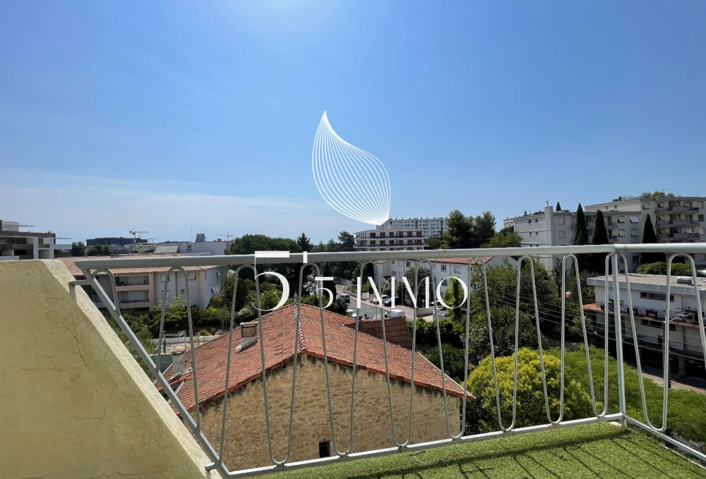vente Appartement Montpellier - Photo 9