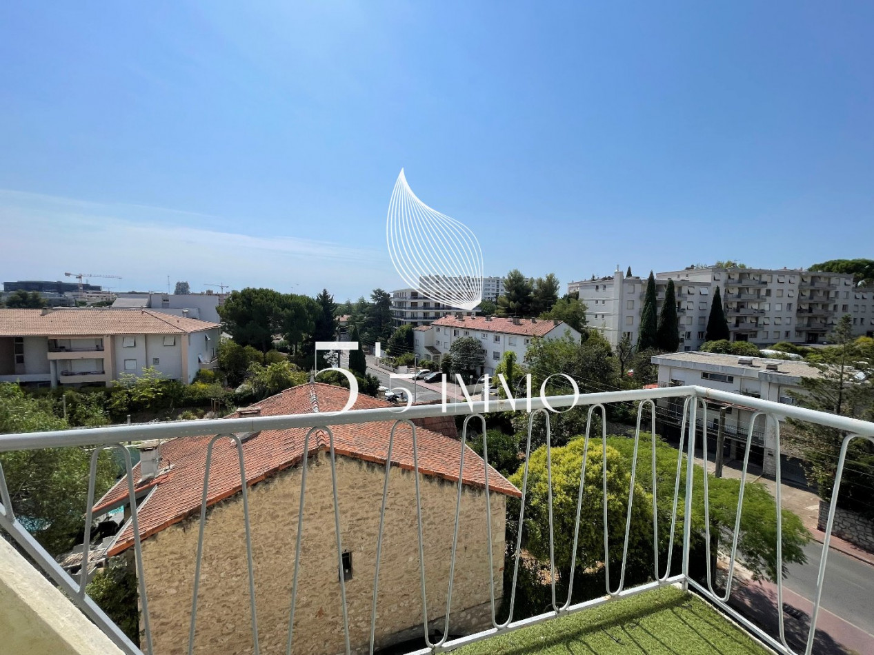 vente Appartement Montpellier - Photo 1