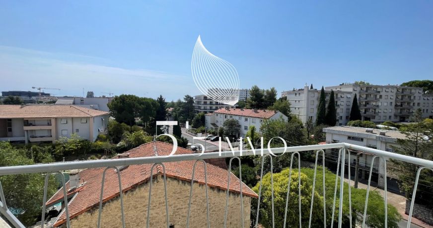vente Appartement Montpellier