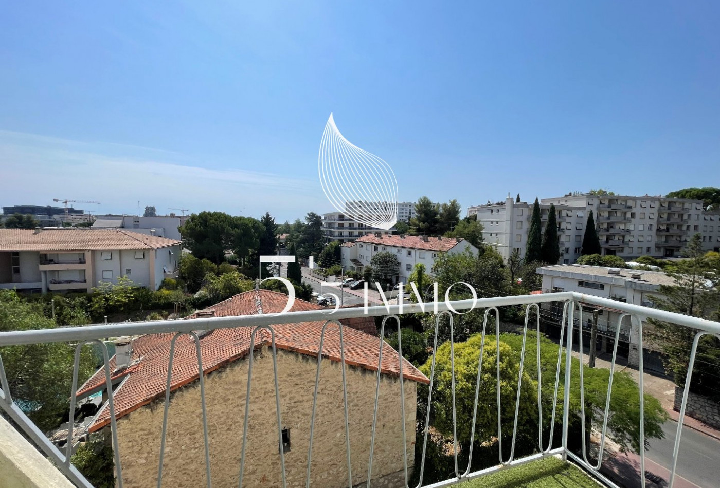 vente Appartement Montpellier - Photo 1