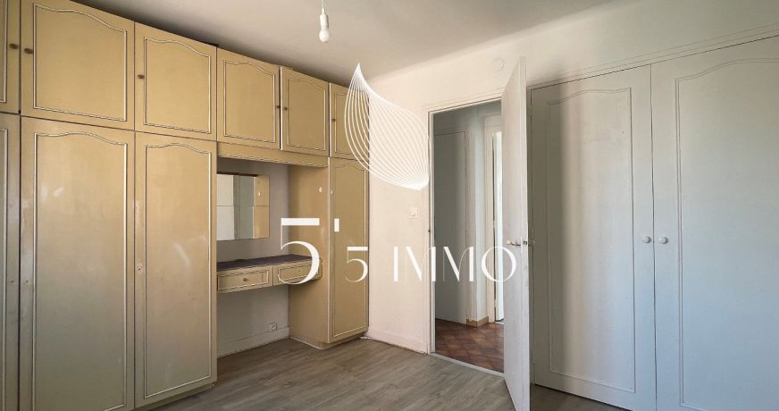 vente Appartement Montpellier