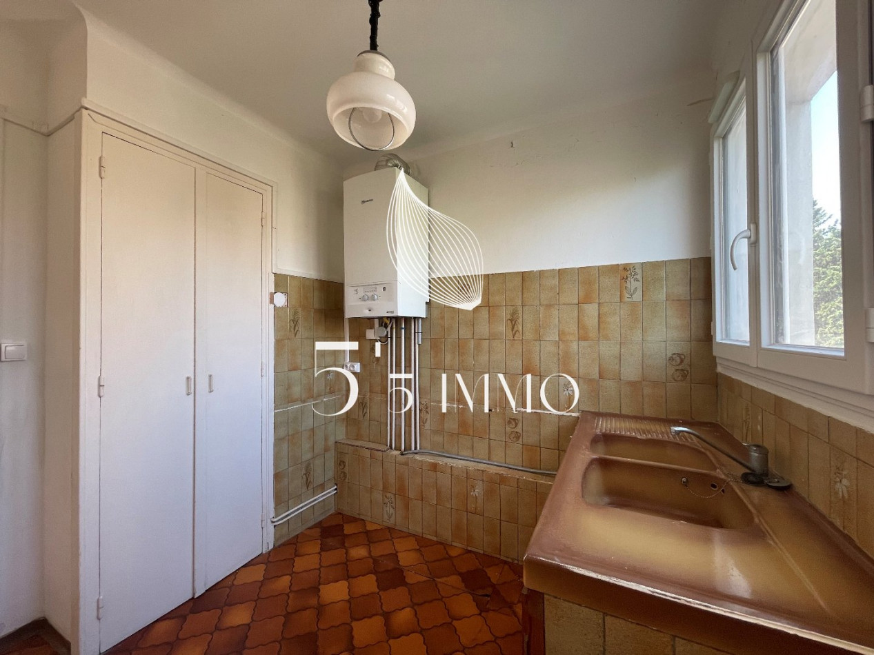 vente Appartement Montpellier - Photo 4