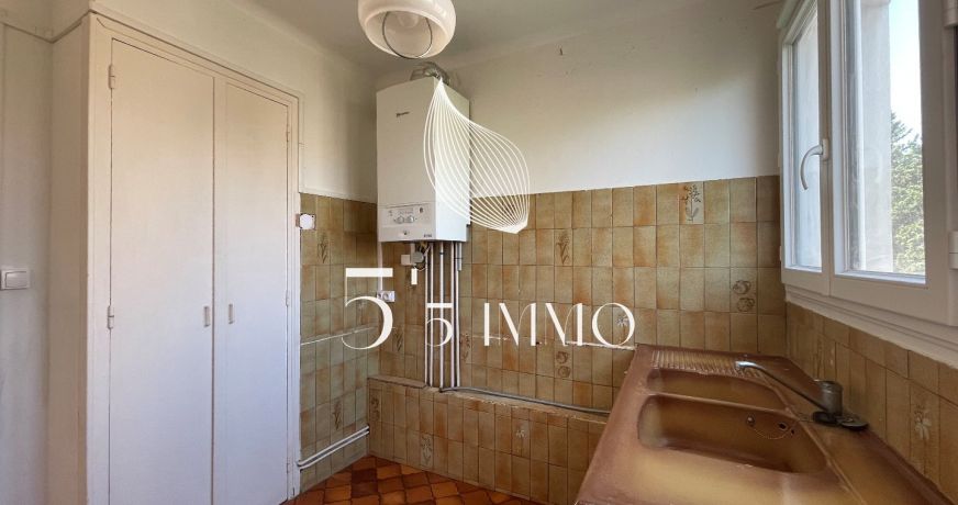 vente Appartement Montpellier