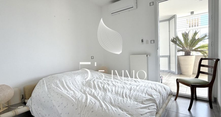 vente Appartement Montpellier