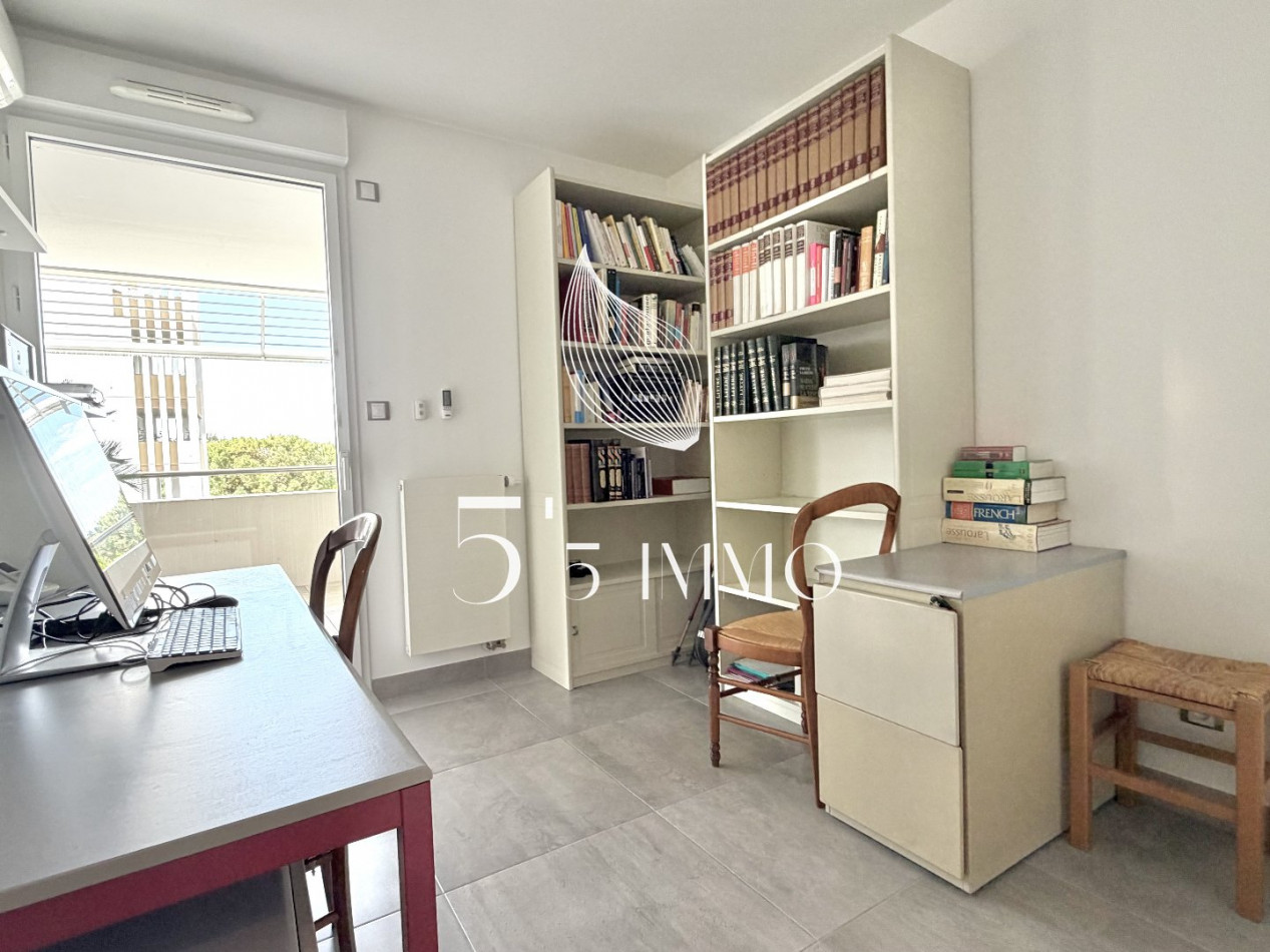 vente Appartement Montpellier - Photo 9