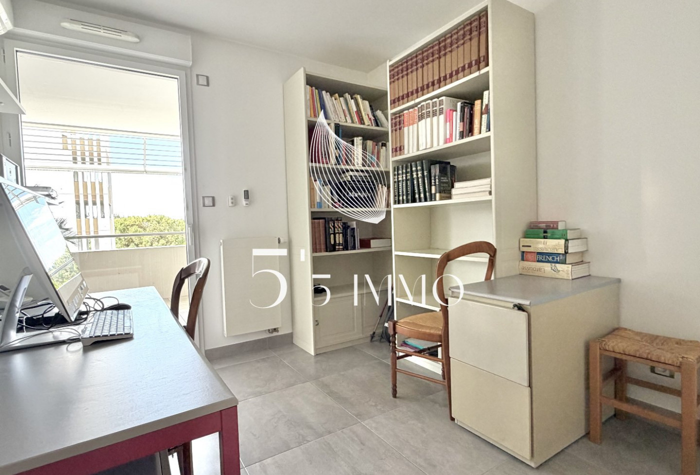 vente Appartement Montpellier - Photo 9