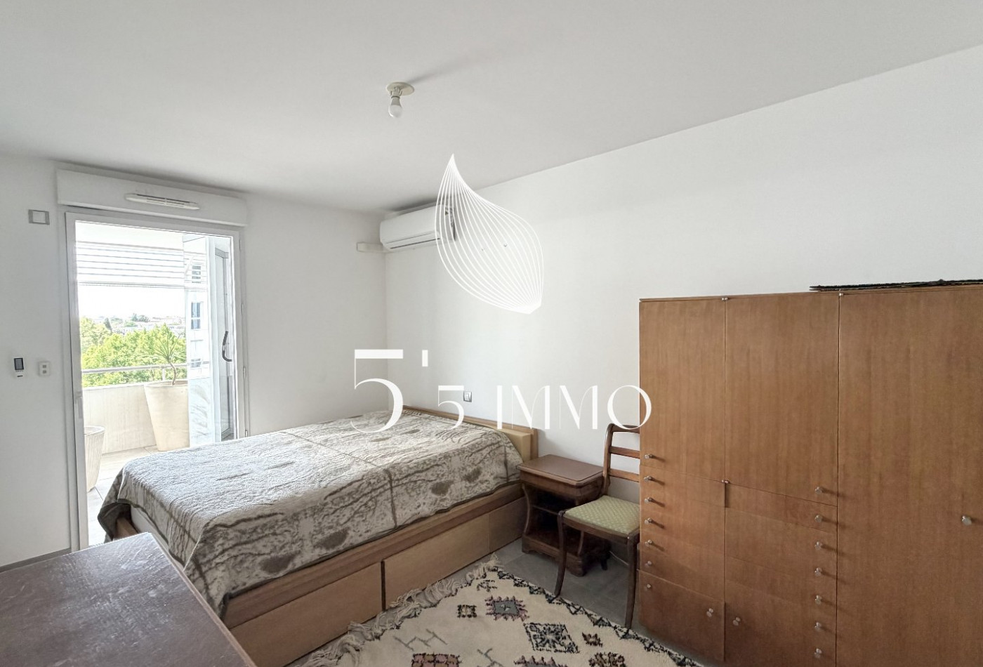 vente Appartement Montpellier - Photo 10