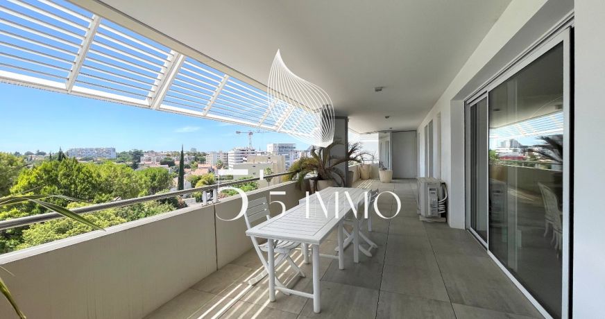 vente Appartement Montpellier
