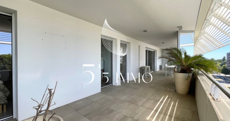 vente Appartement Montpellier