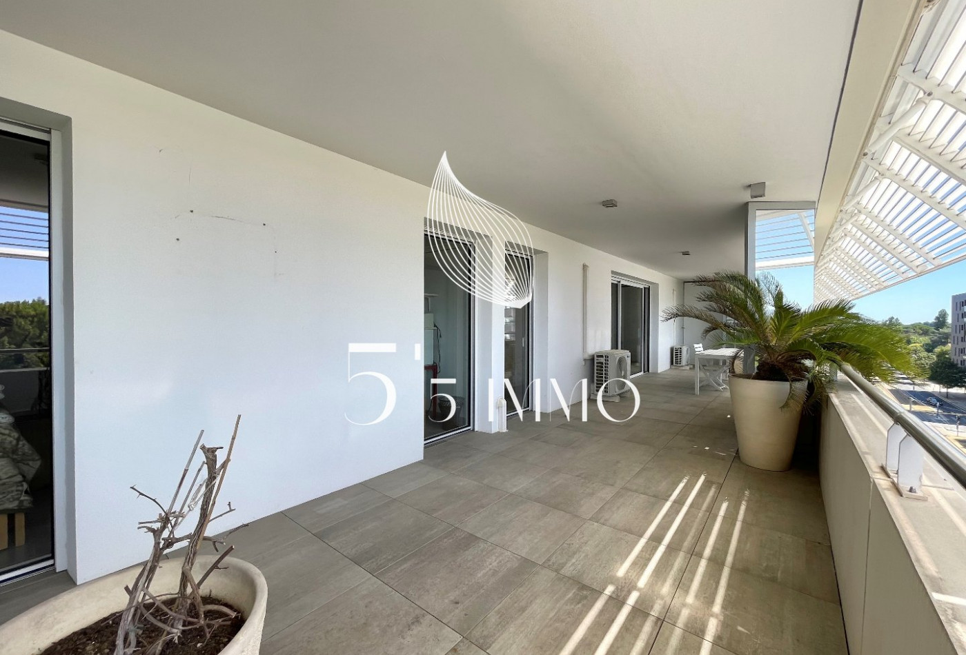 vente Appartement Montpellier - Photo 3