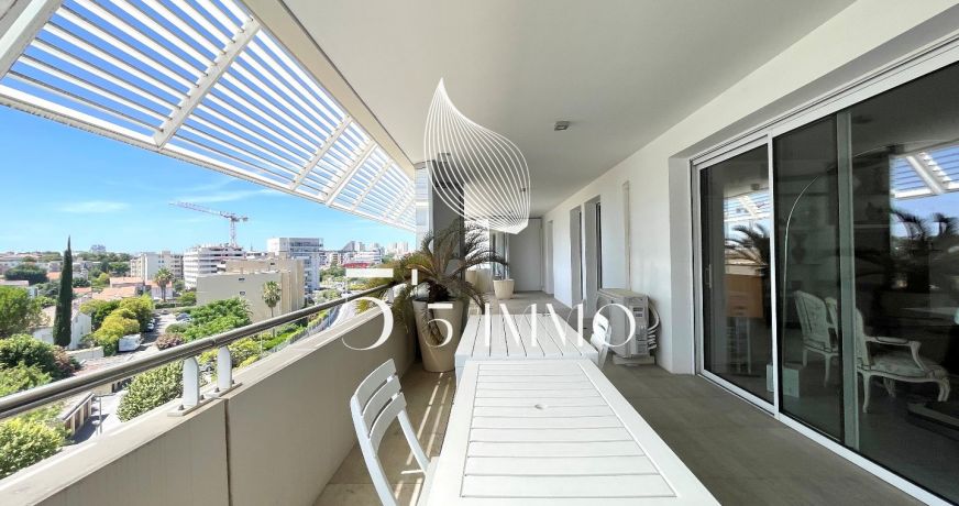 vente Appartement Montpellier