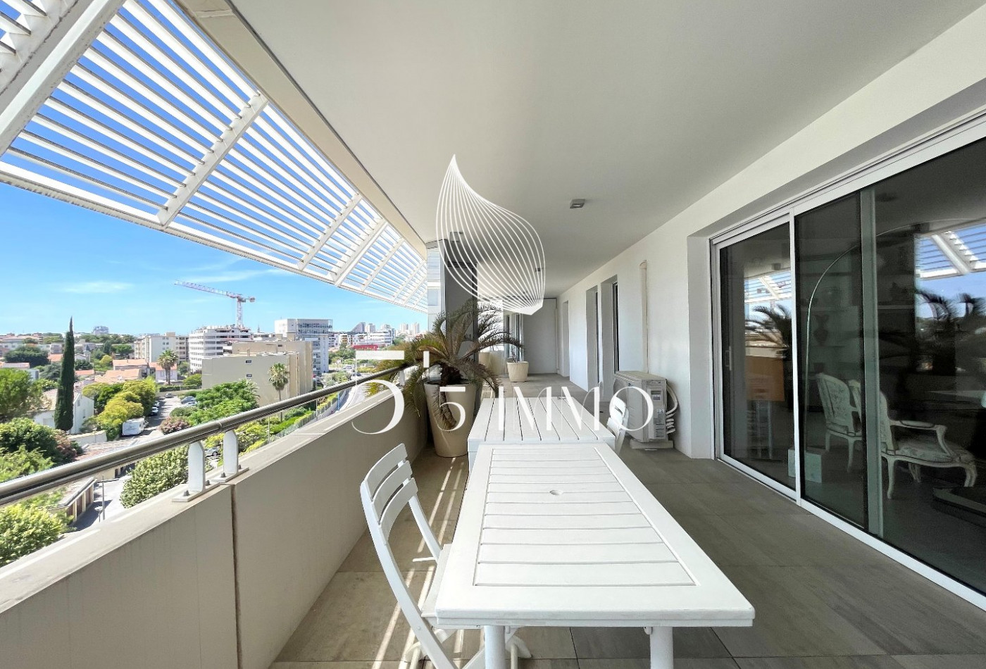 vente Appartement Montpellier - Photo 1