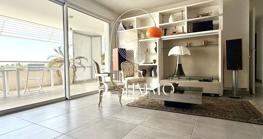 vente Appartement Montpellier