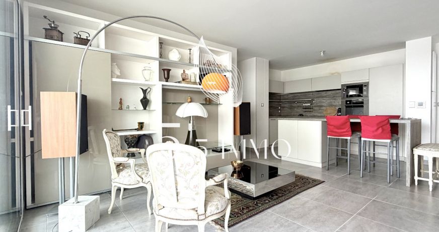 vente Appartement Montpellier