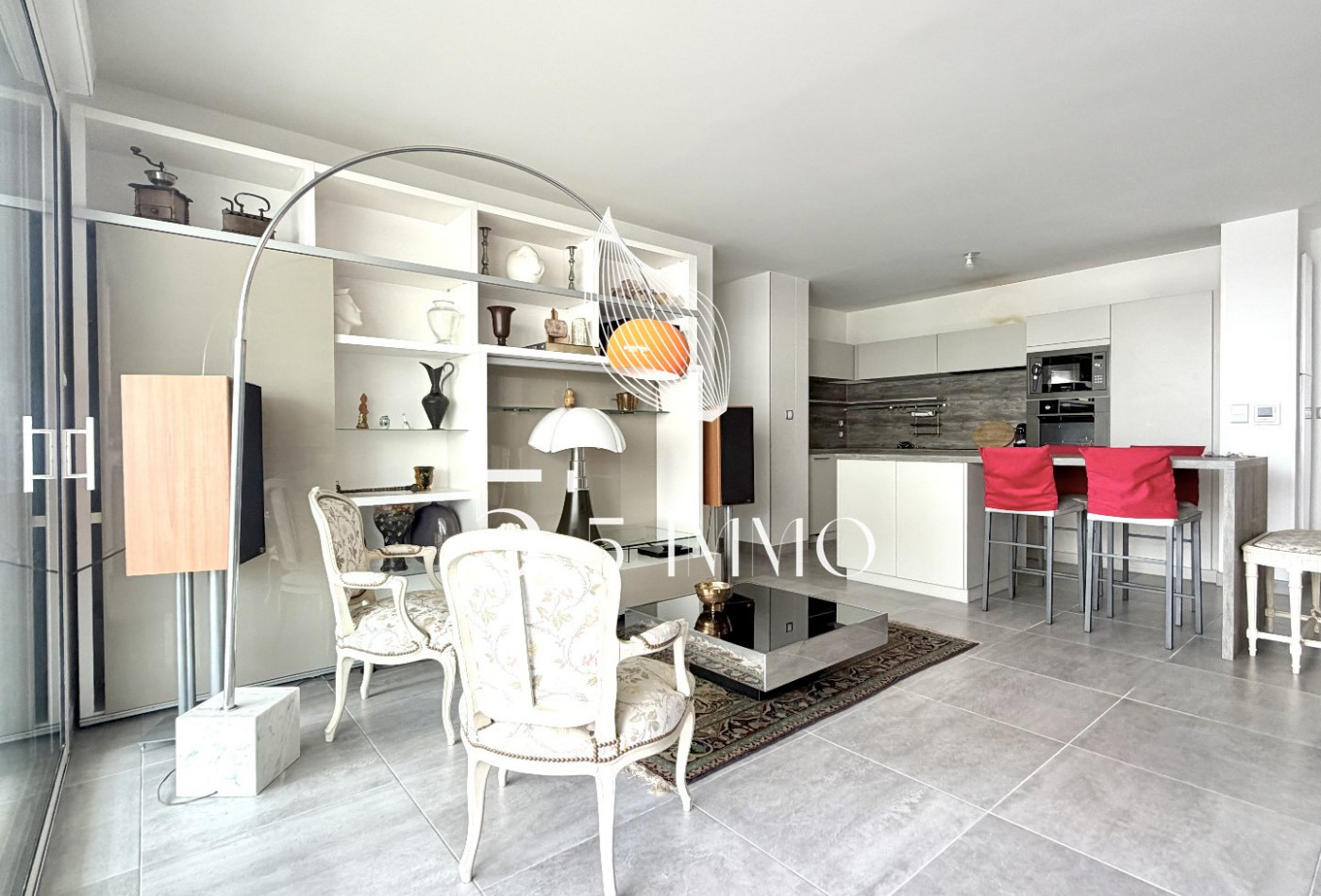 vente Appartement Montpellier - Photo 5