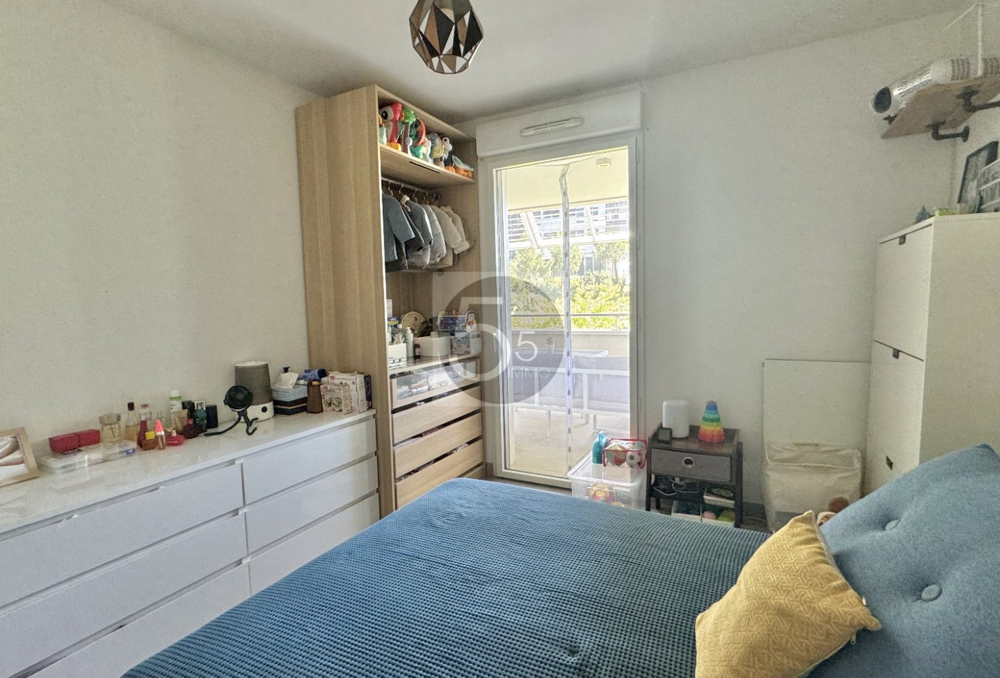 vente Appartement Montpellier - Photo 8