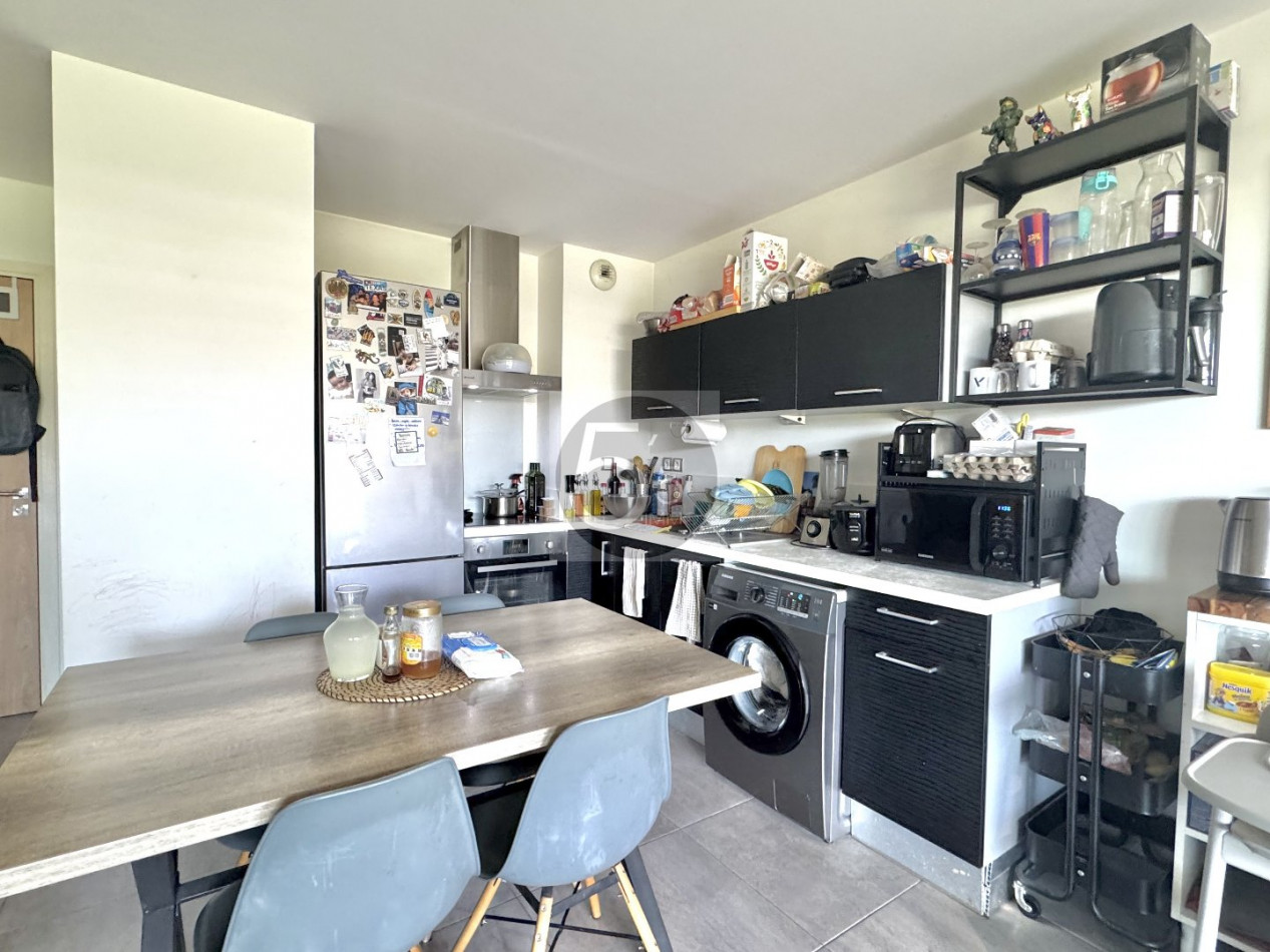 vente Appartement Montpellier - Photo 6