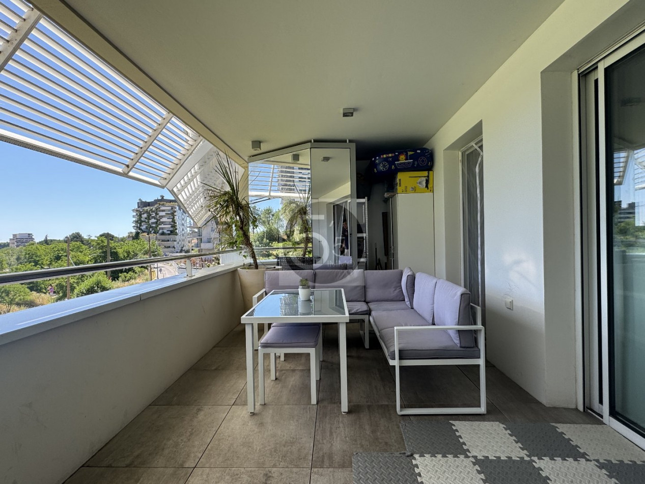 vente Appartement Montpellier - Photo 10