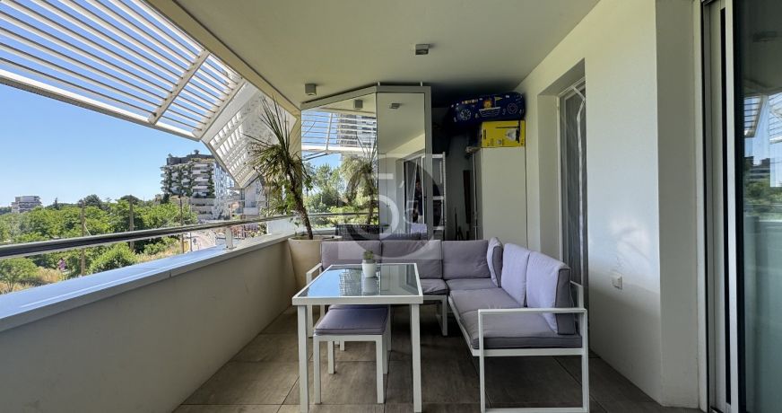 vente Appartement Montpellier