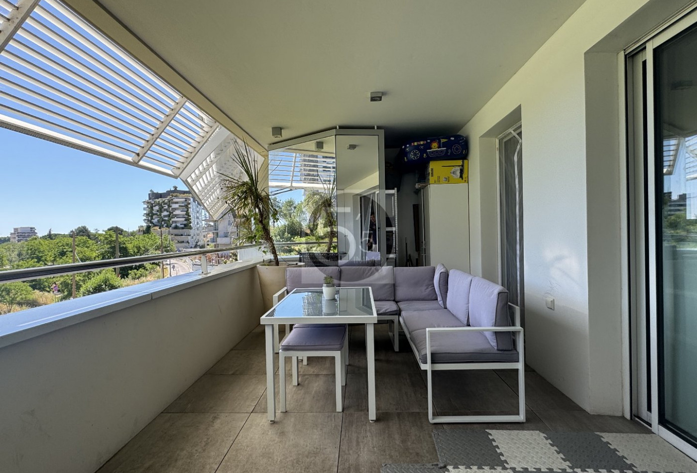 vente Appartement Montpellier - Photo 10