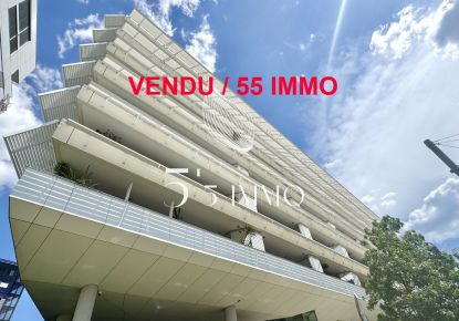 vente Appartement Montpellier