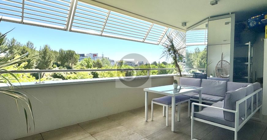 vente Appartement Montpellier