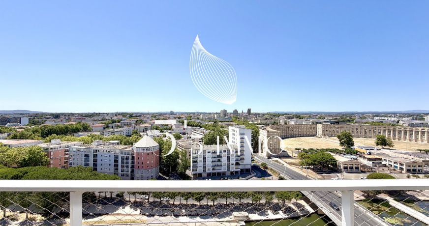 vente Appartement Montpellier