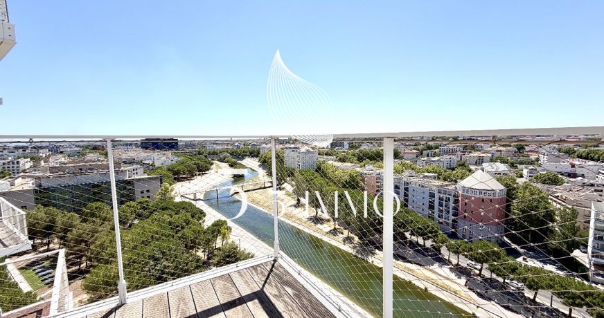vente Appartement Montpellier