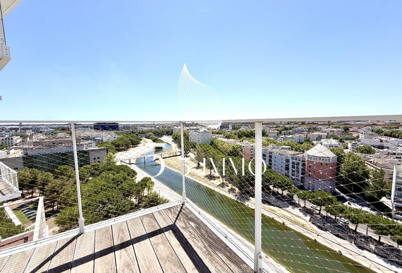 vente Appartement Montpellier - Photo 1