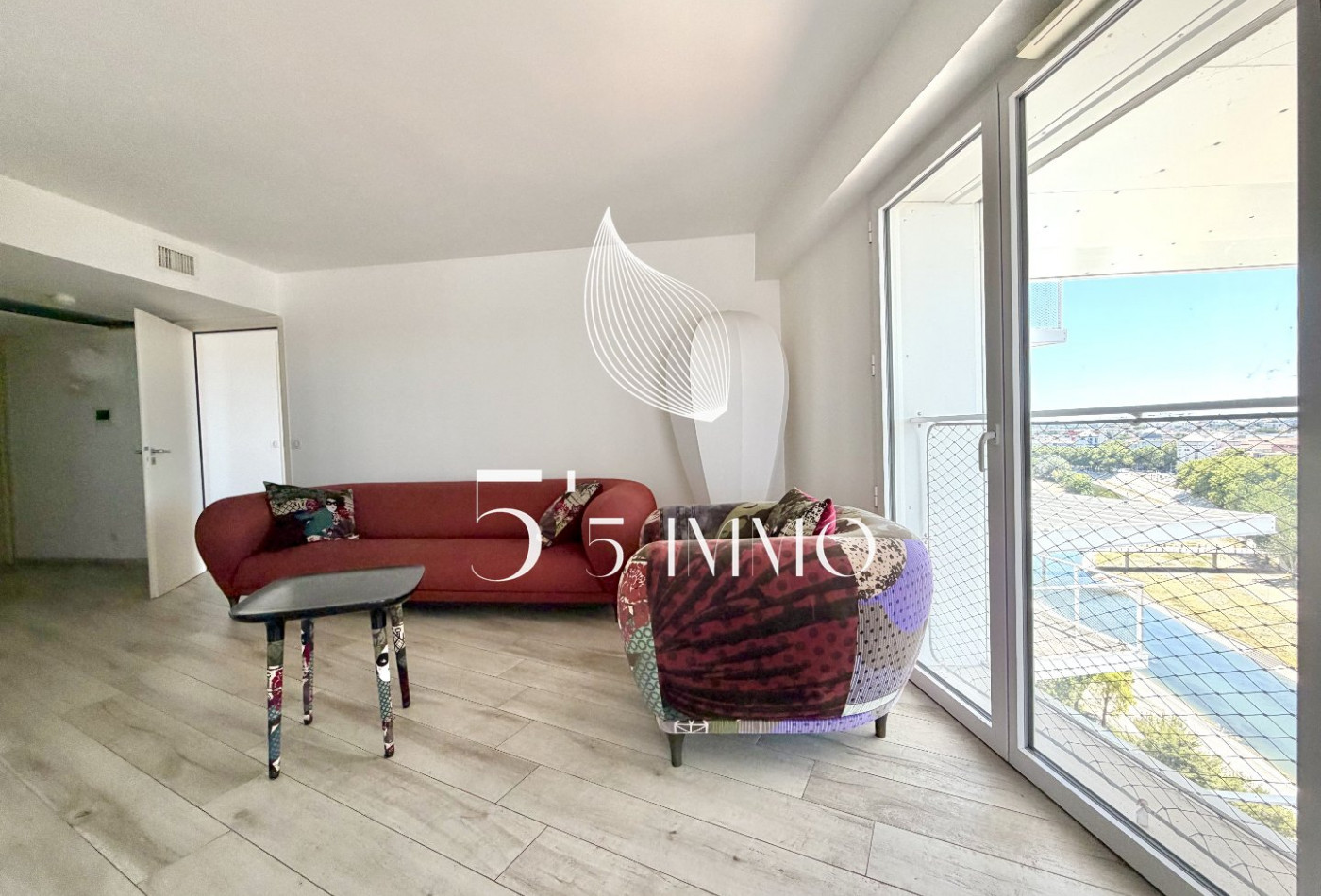 vente Appartement Montpellier - Photo 5