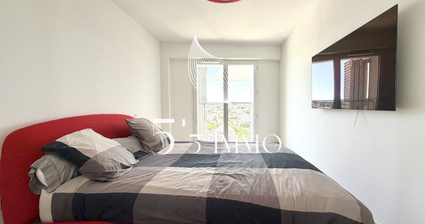 vente Appartement Montpellier