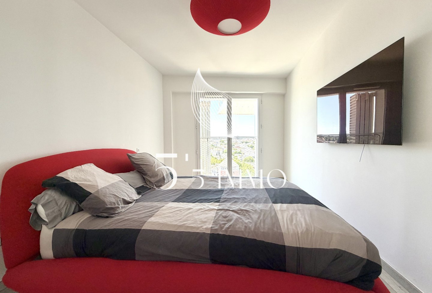 vente Appartement Montpellier - Photo 8