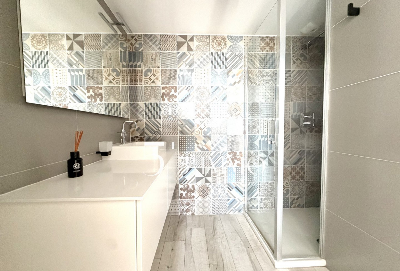 vente Appartement Montpellier - Photo 9