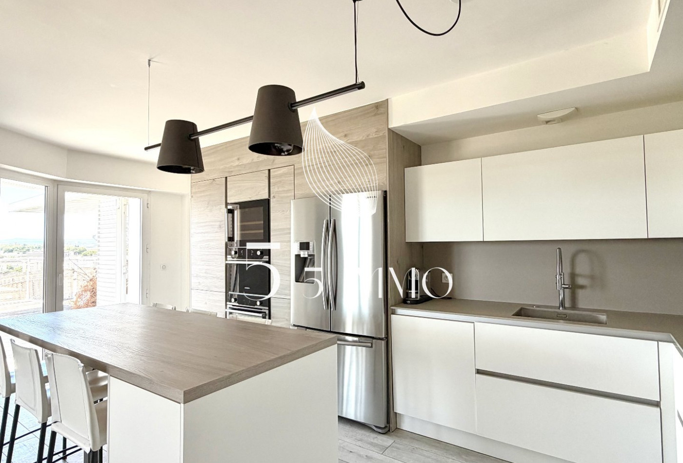 vente Appartement Montpellier - Photo 3