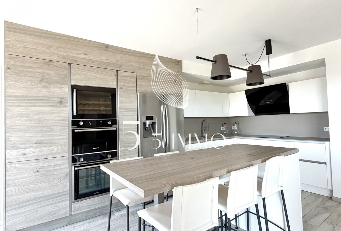 vente Appartement Montpellier - Photo 4