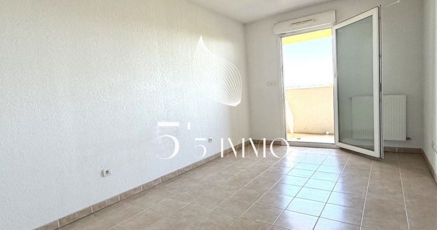 vente Appartement Montpellier