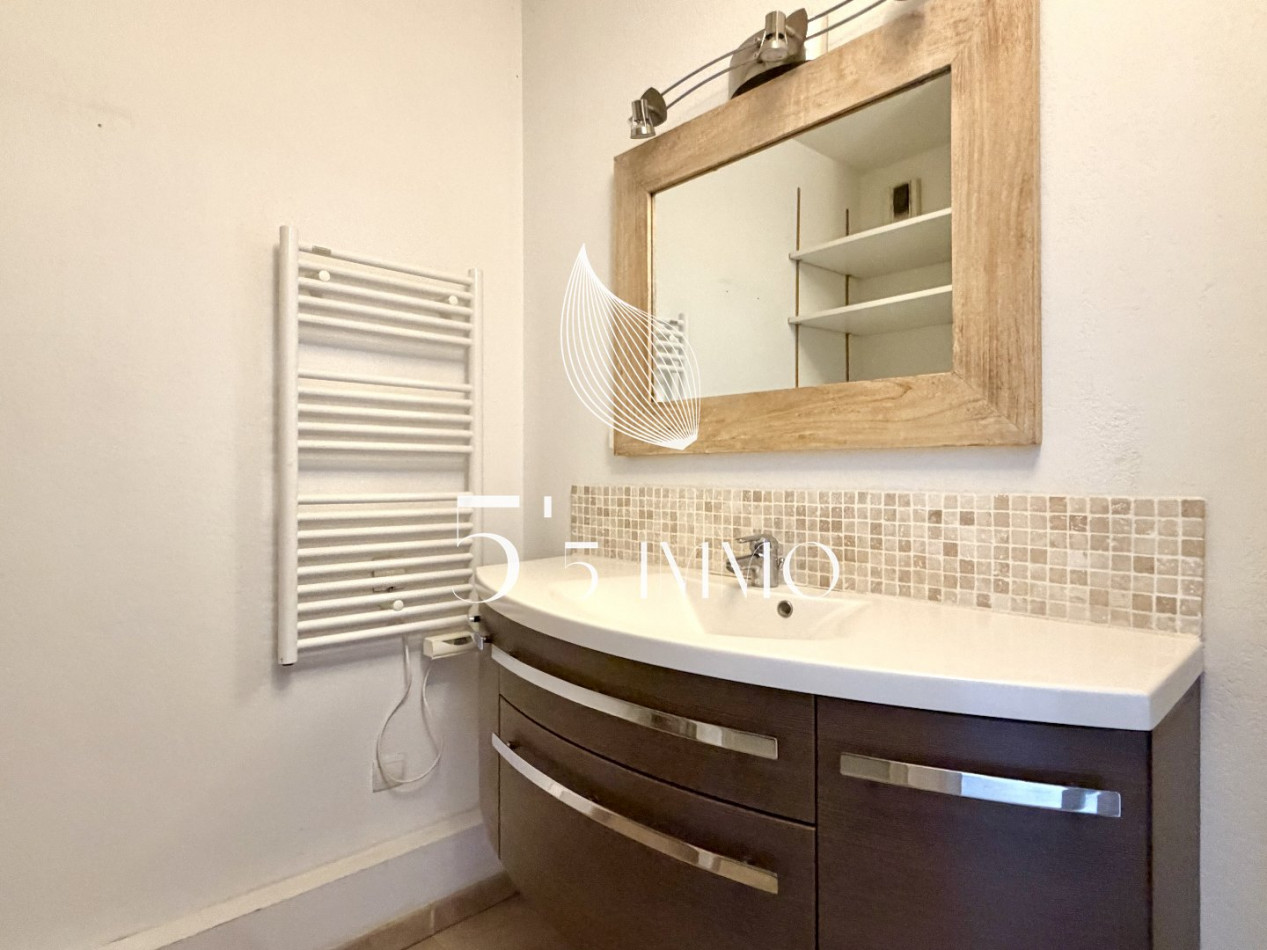 vente Appartement Montpellier - Photo 8
