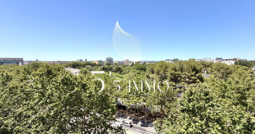 vente Appartement Montpellier