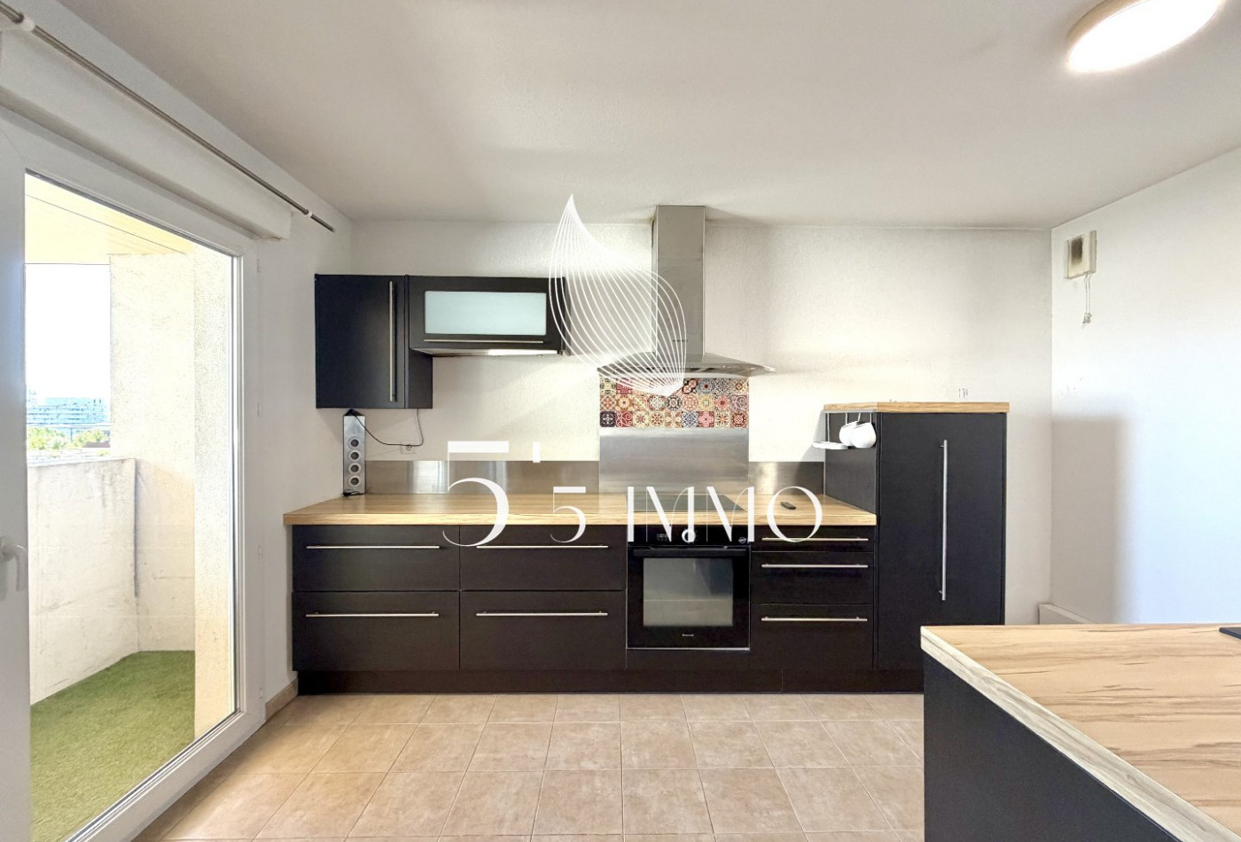vente Appartement Montpellier - Photo 3