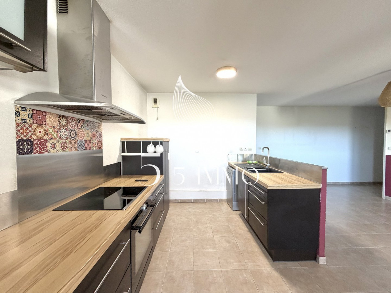vente Appartement Montpellier - Photo 4