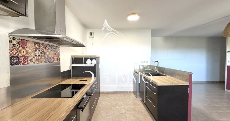 vente Appartement Montpellier