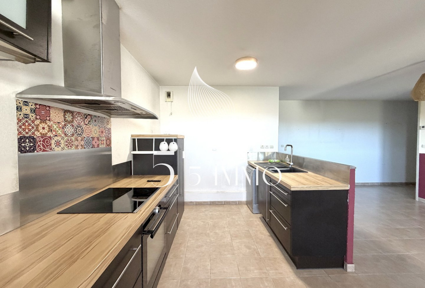 vente Appartement Montpellier - Photo 4