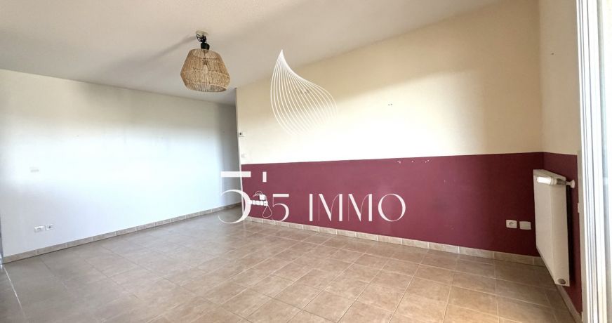 vente Appartement Montpellier