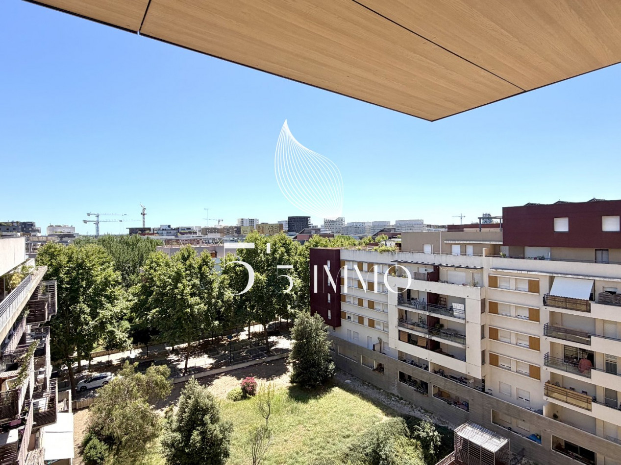 vente Appartement Montpellier - Photo 11