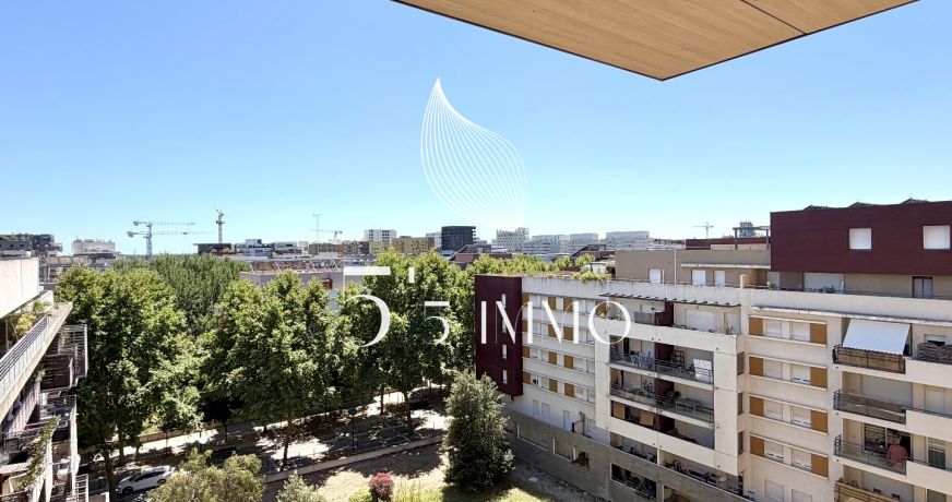 vente Appartement Montpellier